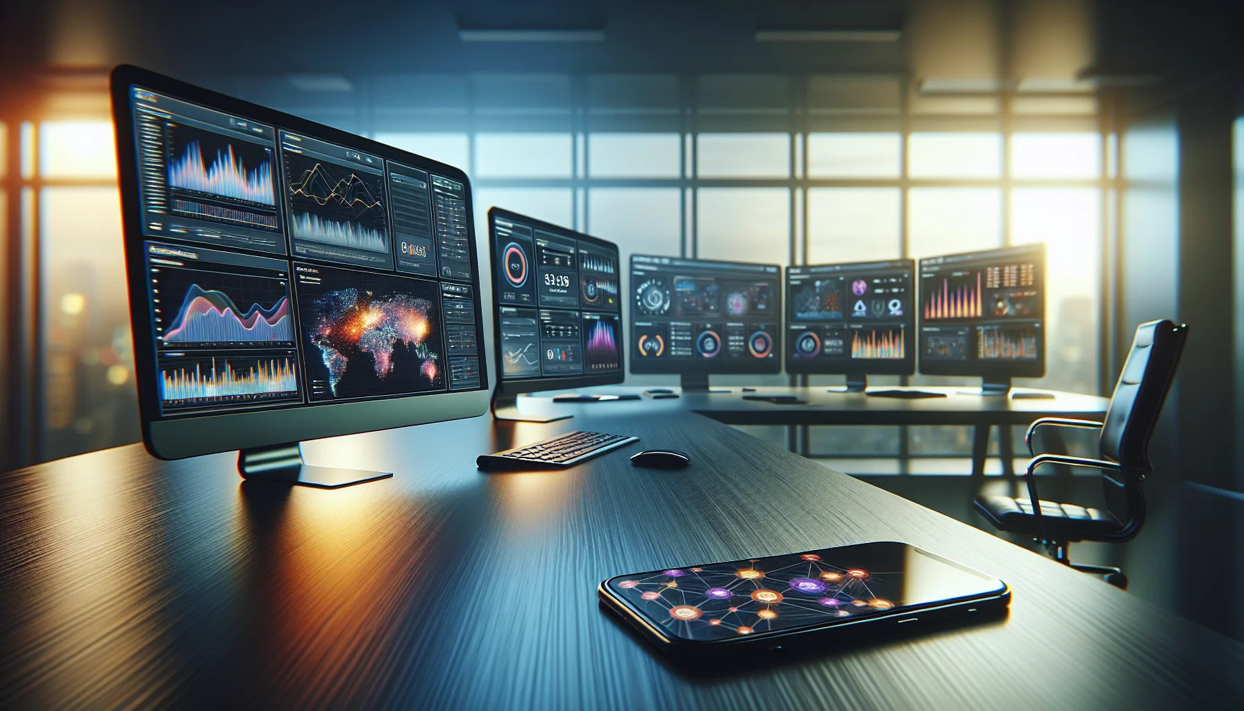 Comparing Affiliate Tracking Software for Effective Marketing Strategies