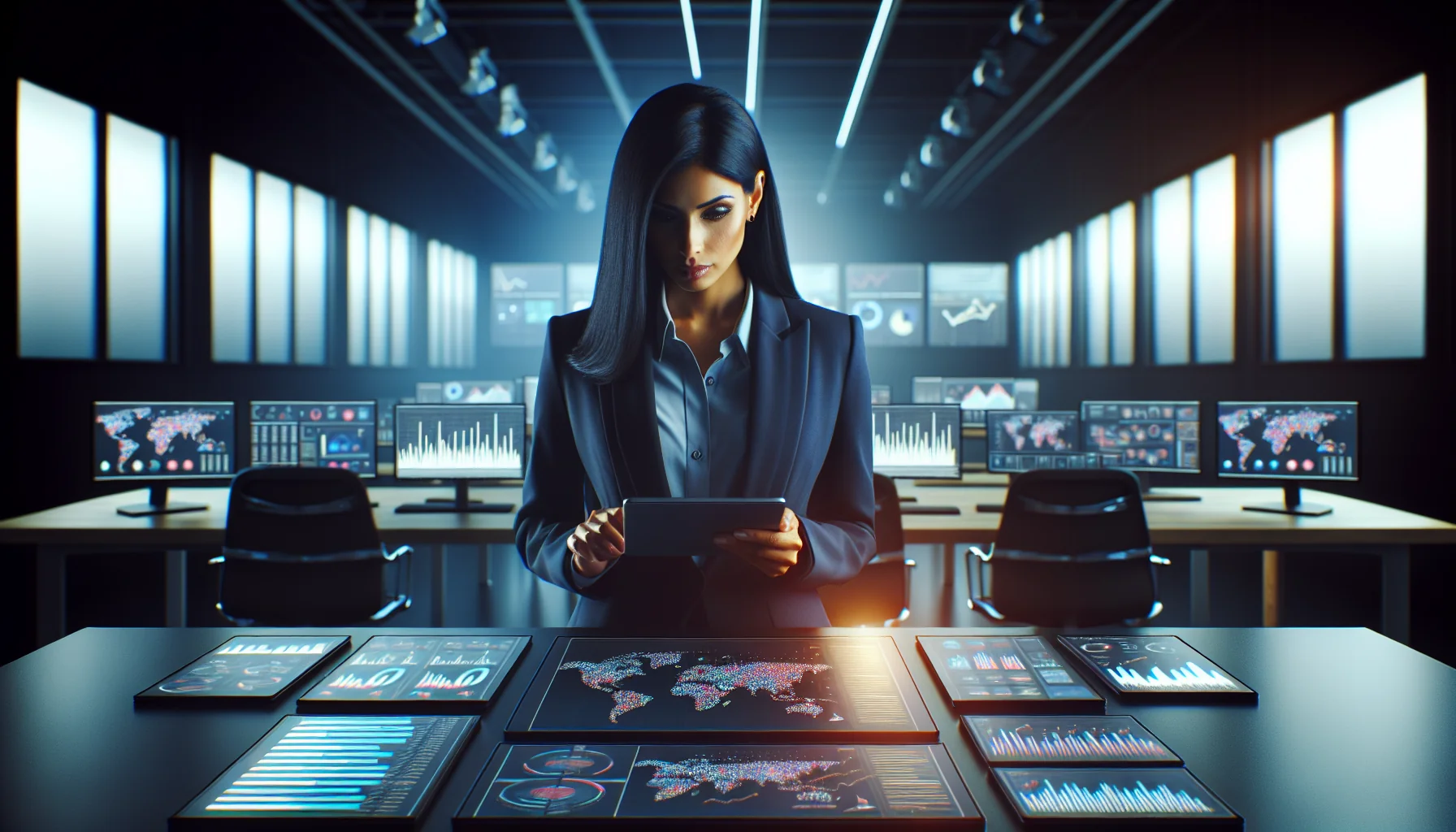 Mastering Affiliate Media buy: topper exercise for Success