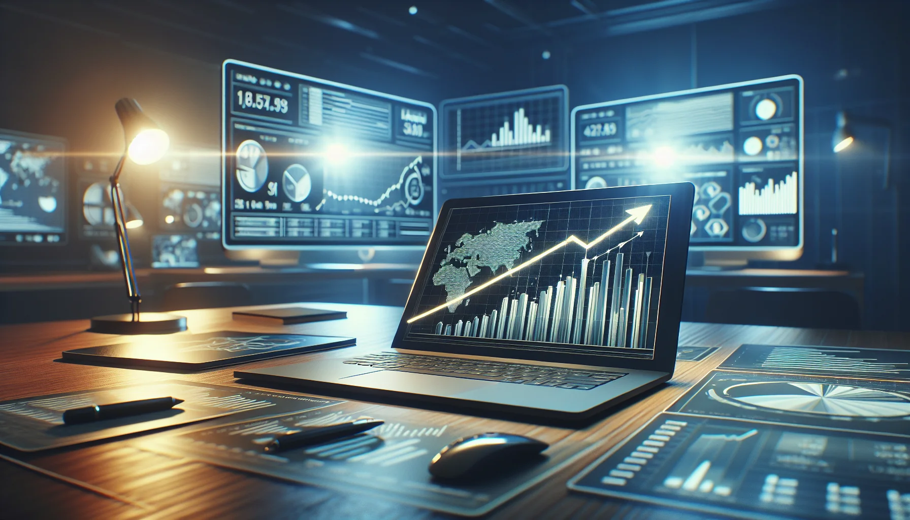 Traffic Arbitrage for High ROI: A strategical Framework
